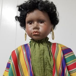 BEAUTIFUL DOLL- House of Lloyd